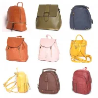 BAGS AND BACKPACKS